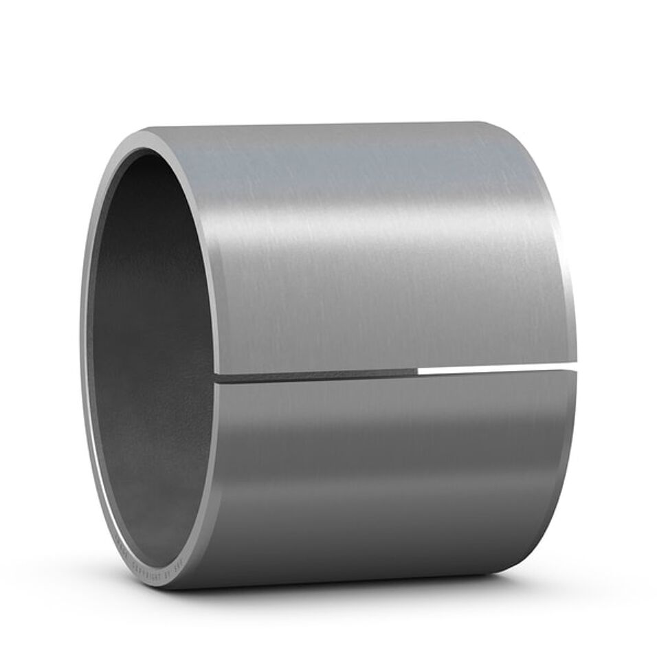 Product afbeelding SKF Glijlager PTFE composiet PCM 101220 E