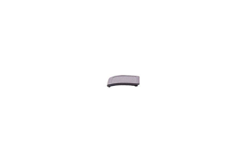 Product afbeelding Kemppi lamp lensplaat zwart      (3st)