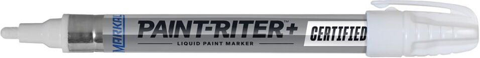 Product afbeelding Markal Pro-Line HP wit