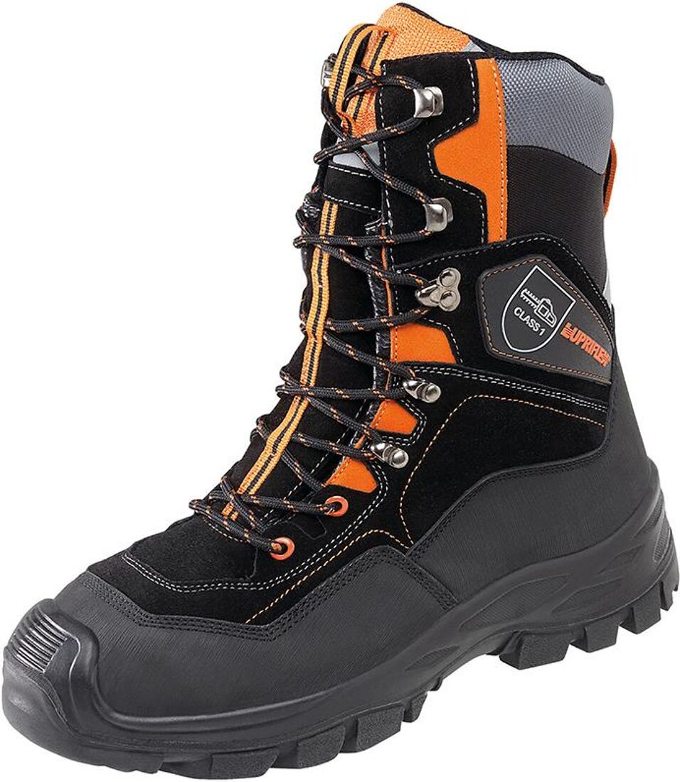 Product afbeelding Lupriflex laars Sportive Hunter S3 38
