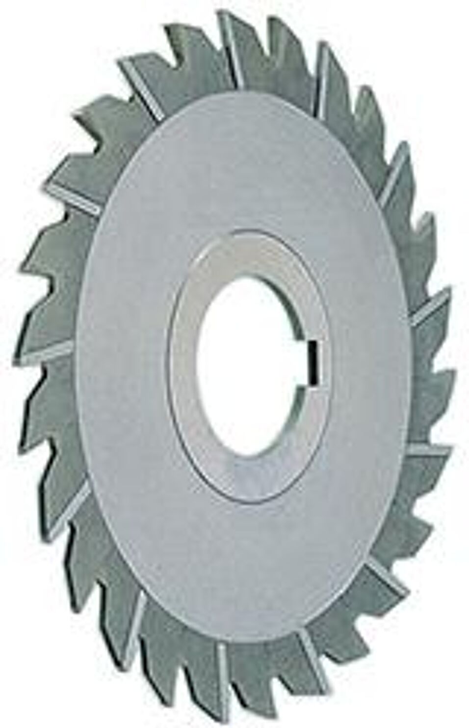Product afbeelding Format Schijffrees HSSE D1834-A 63x2,5mm