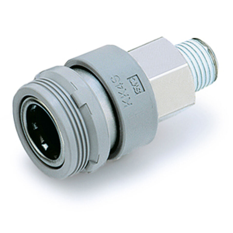 Product afbeelding Smc insteekkoppeling kkh4s-02ms
