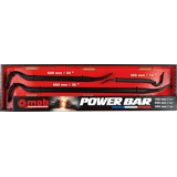 Ph koevoetset Power Bar 3-dlg 14,24,36"