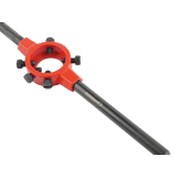 Format Snijplaathouder DIN22568 55x22mm zonder gietgal