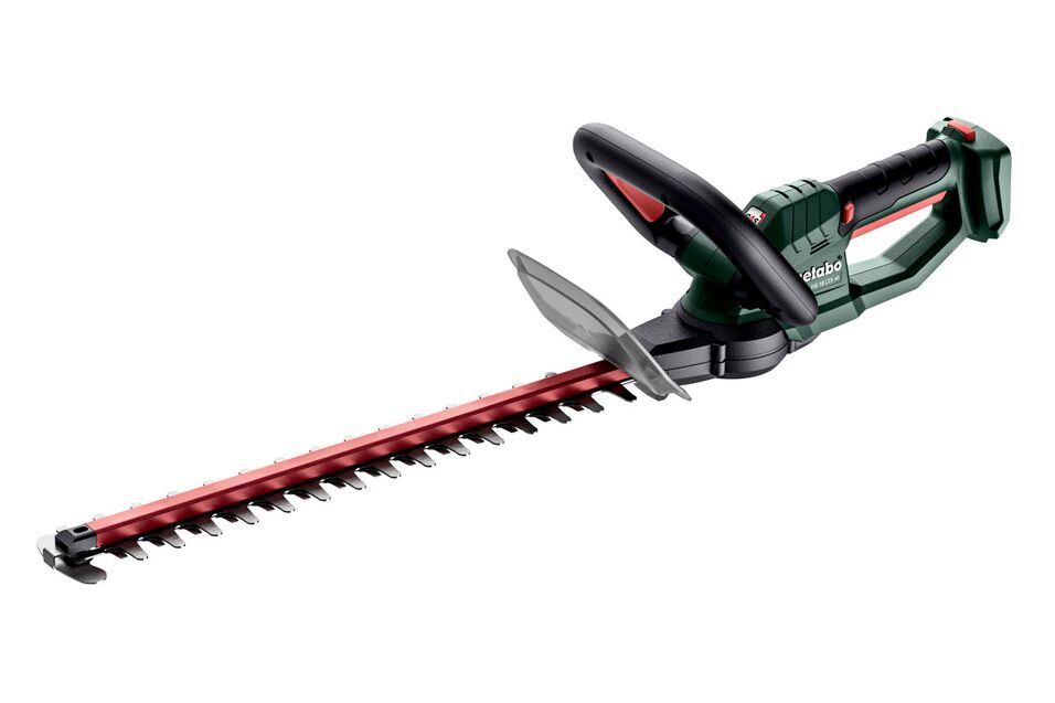 Product afbeelding Metabo accu heggenschaar    HS 18 LTX 45