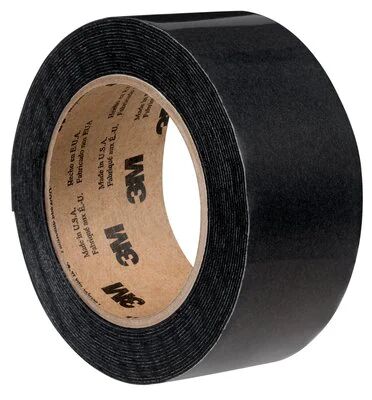 3M Extreme Afdichtingstape 4411B, Zwart, 50mm x 5,5m, 1mm