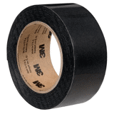 3M Extreme Afdichtingstape 4411B, Zwart, 50 mm x 5.5 m, 1.0 mm