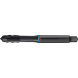 Format Machinetap voor doorlopende gaten HSSE D371 D376 UNC nr. 5/8-11