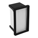 Makita HEPA-filter voor diverse stofboxen