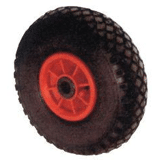 Wielluchtband kunststof velg 260