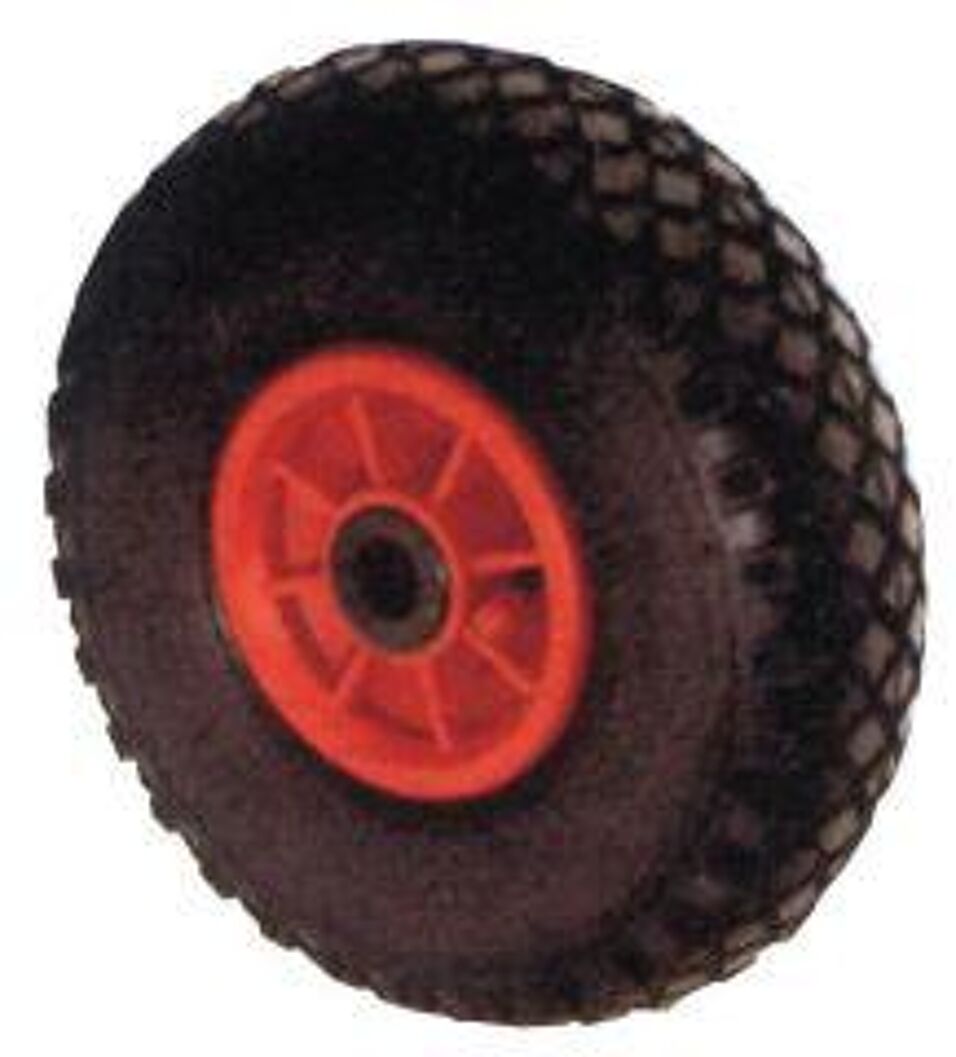 Product afbeelding Wielluchtband kunststof velg 260