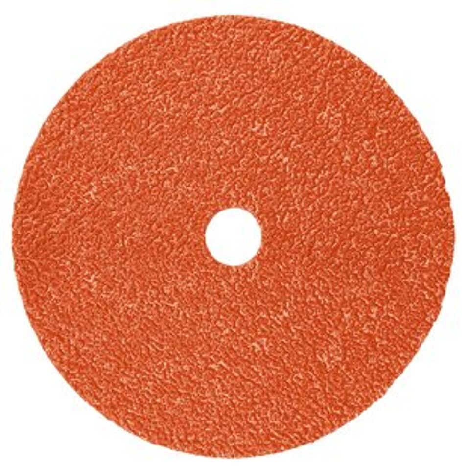 Product afbeelding 3M fiberschijf 787C D100 K60+