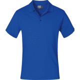 promodoro poloshirt royal
