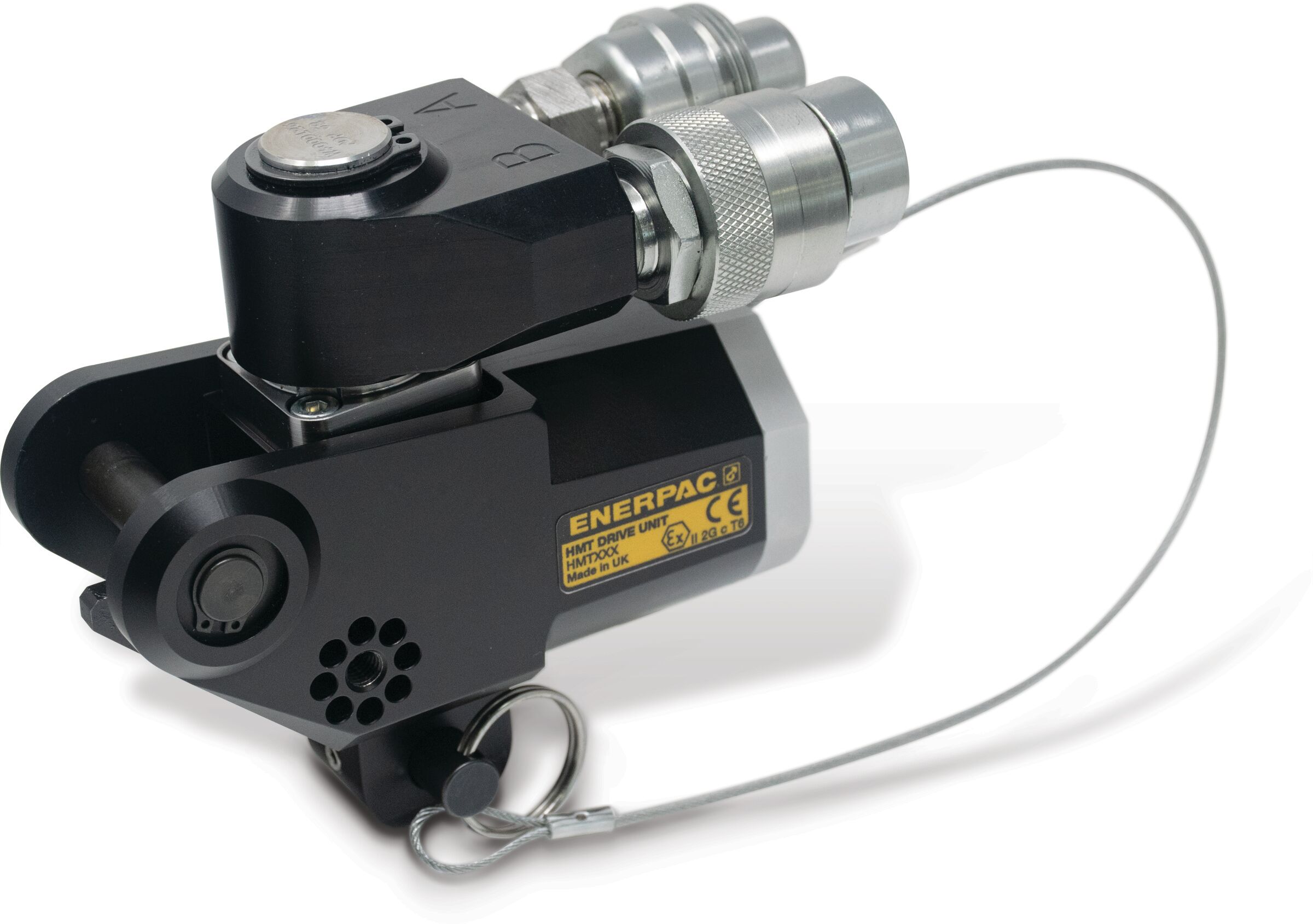 Enerpac hydraulische momentsleutel HMT-serie