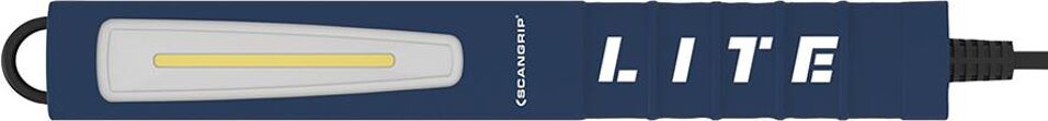 Product afbeelding Scangrip Handlamp Star Lite 300lm