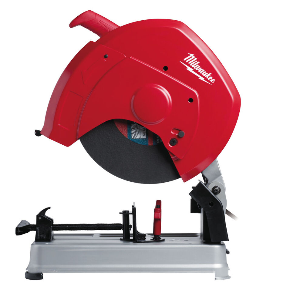 Product afbeelding Milwaukee metaalafkortzaag       CHS 355