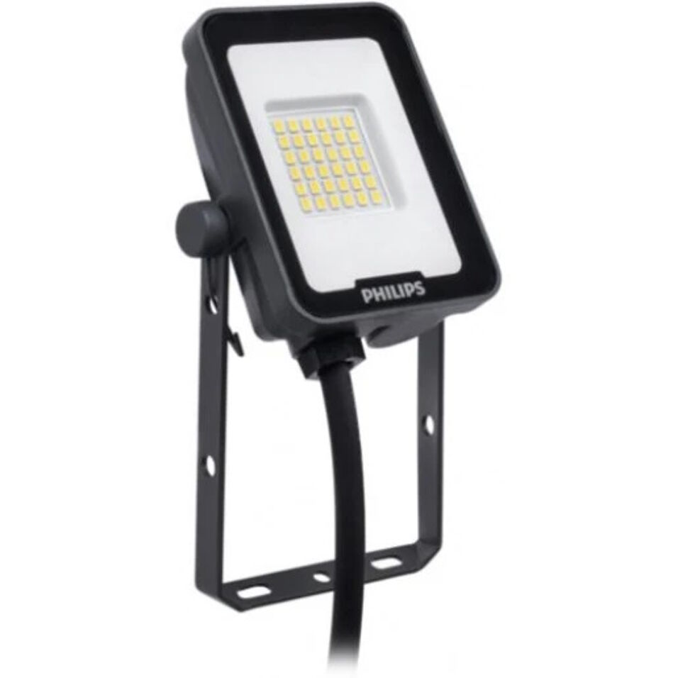 Product afbeelding Philips led schijnwerper 10 W 1200Lm