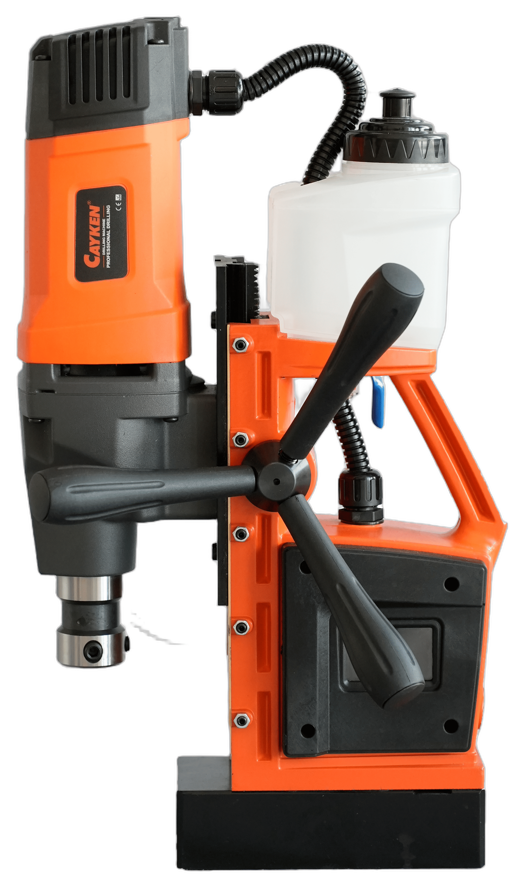 Cayken brushless kernboormachine BMD-35AC
