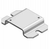 Smc beugel vp300-227-1a