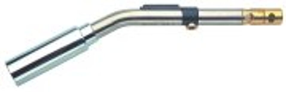 Product afbeelding Sievert Piezo cycloonbrander 25mm 333601