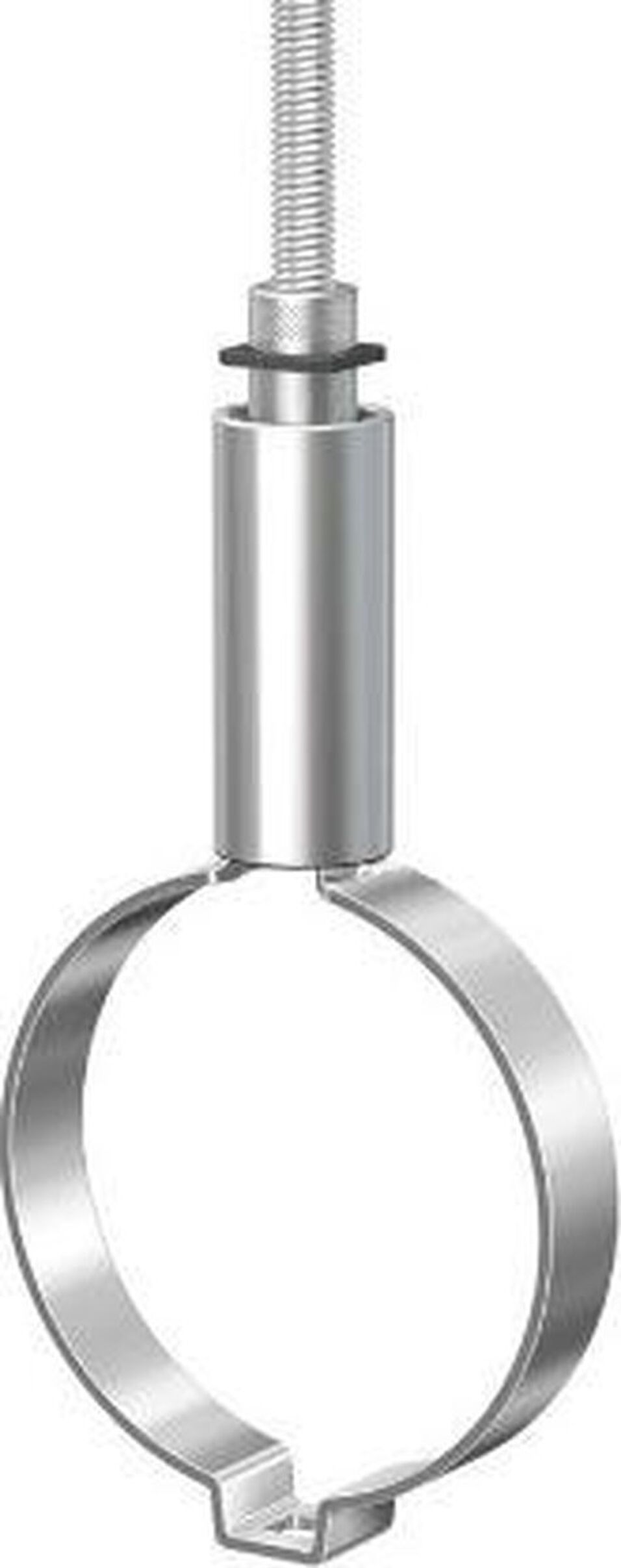 Product afbeelding Flamco ophangstrop bk m6 48mm 11/2