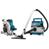 Makita accu machineset        DLX2390UX1