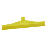 Vikan Ultra hygiene vloertrekker geel 40cm