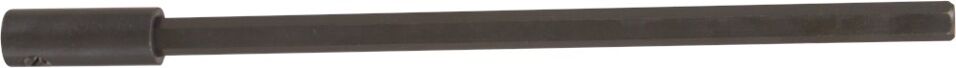 Product afbeelding Verlengstuk met 6-kant aansluiting 300mm lang