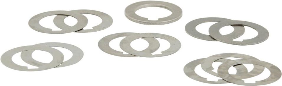 Product afbeelding Fortis freesdoornringset  32mm 35-dlg