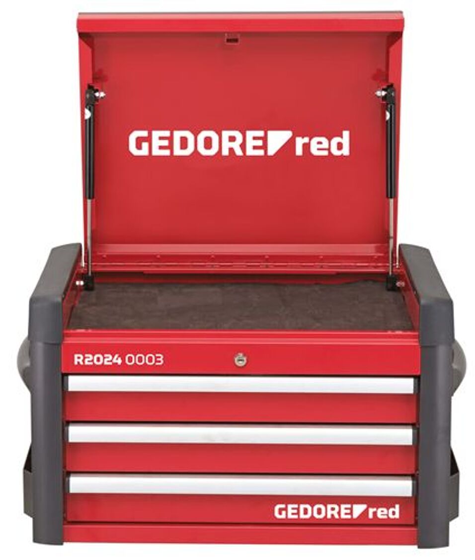 Product afbeelding Gedore red Gereedschapwagen WINGMAN