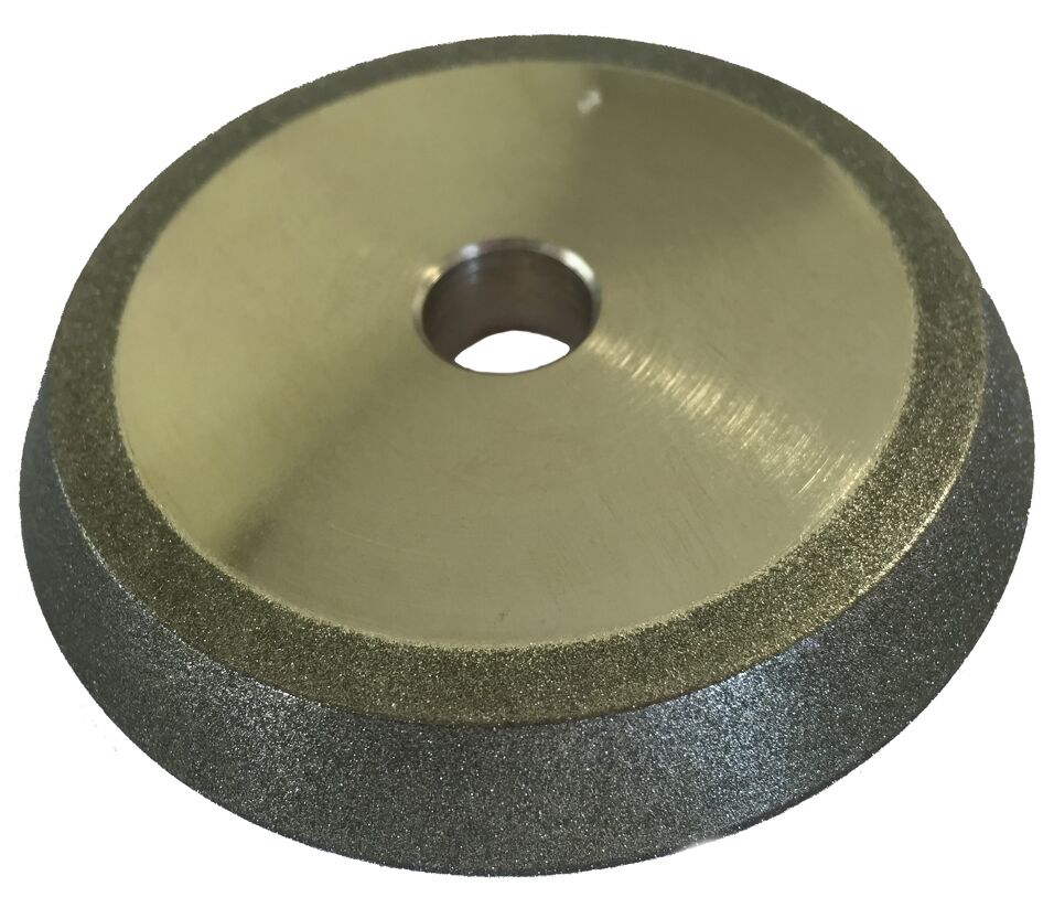 Product afbeelding Clark diamantschijf SDC tbv borenslijper