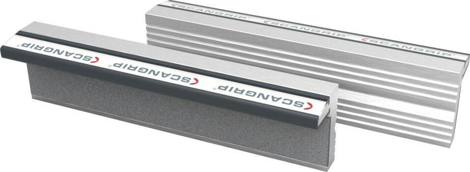 Product afbeelding Scangrip bankschroefbek magnetisch 150 mm