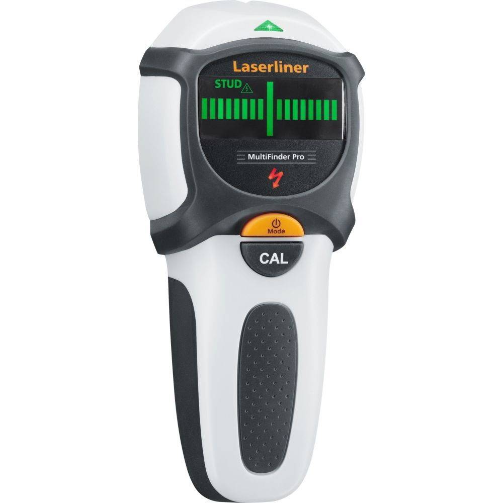 LL detector universeel MultiFinder Pro