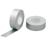 Duct tape G76 zilver 50mm x 50m