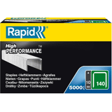 Rapid Niet 140/10mm 5000st