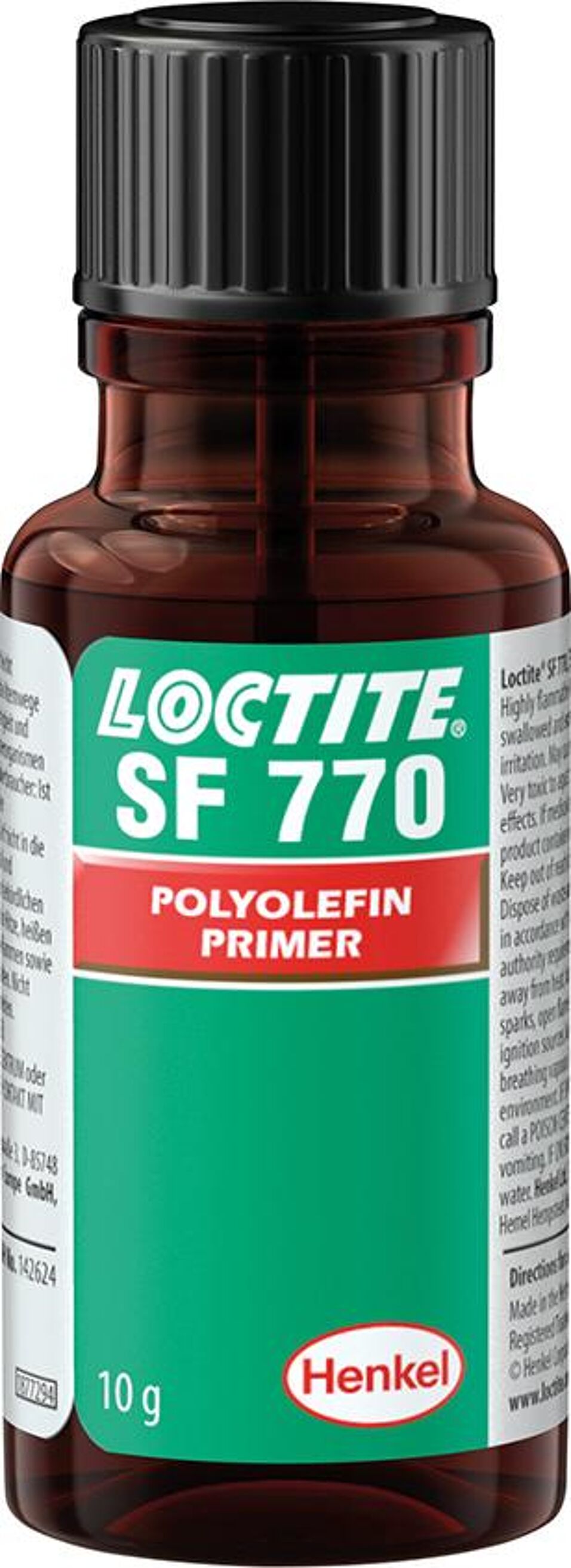 Product afbeelding Loctite Polyolefin primer SF 770 10 gr