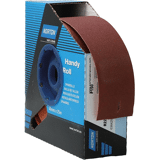 Norton schuurlinnen R222 50mm x 25m