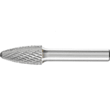 Clark stiftfrees VHM RBF 1225/6 K Z3
