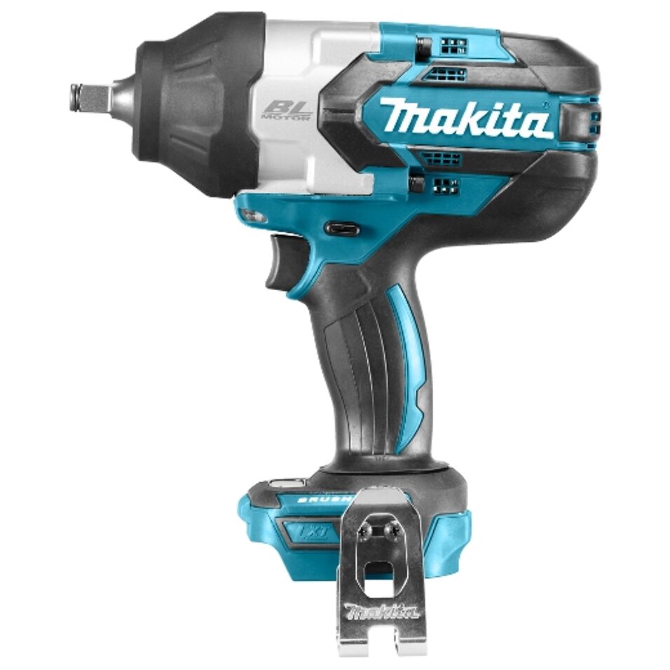 Product afbeelding Makita accu slagmoersleutel DTW1002ZJ