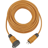 Brennenstuhl Verlengkabel H07BQ-F3G1,5 10m