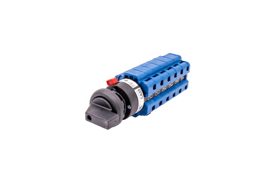 Product afbeelding Kemppi schakelaar S002 Kempoweld 9760616