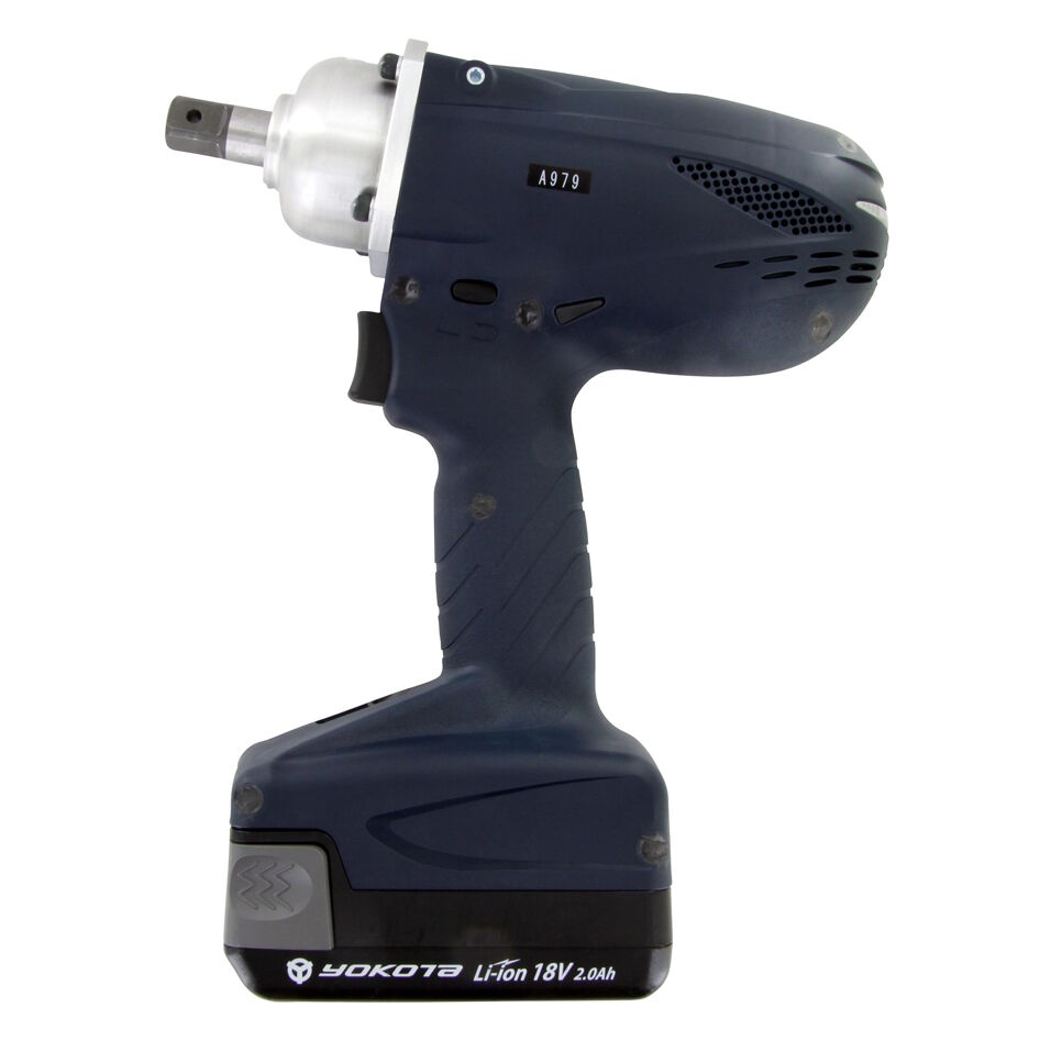 Product afbeelding YZ-T1000E Yokota accu impulsmoeraanzetter