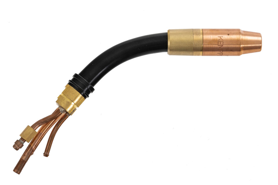 Product afbeelding Kemppi zwanenhals 520w X8