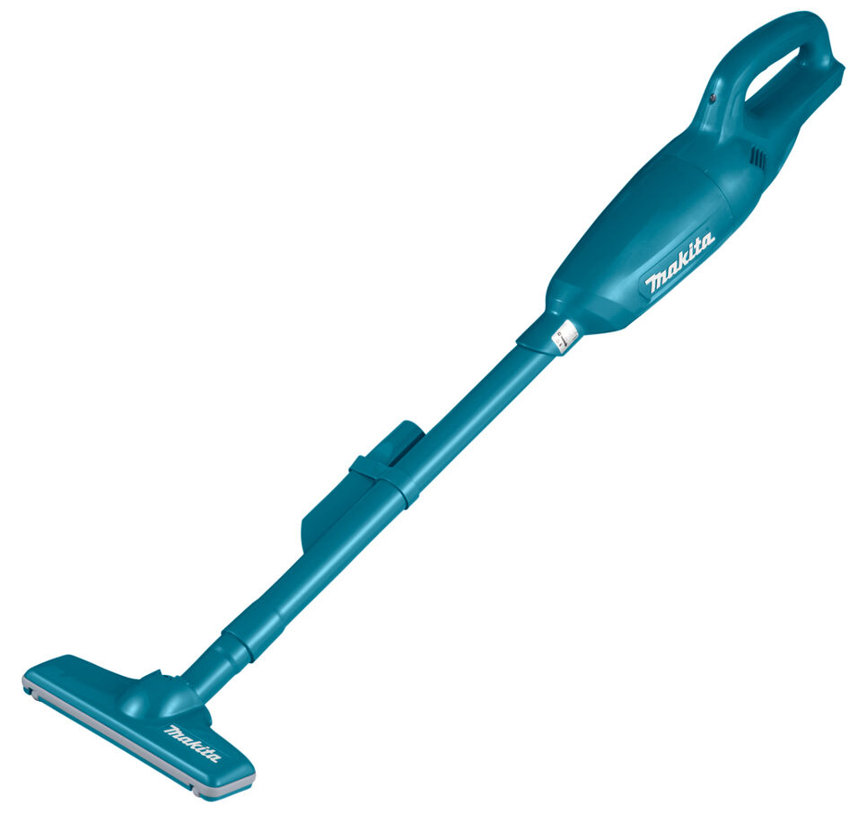 Product afbeelding Makita accu steelstofzuiger     CL106FDZ