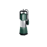 Metabo dompelpomp TDP 6200/4 Inox