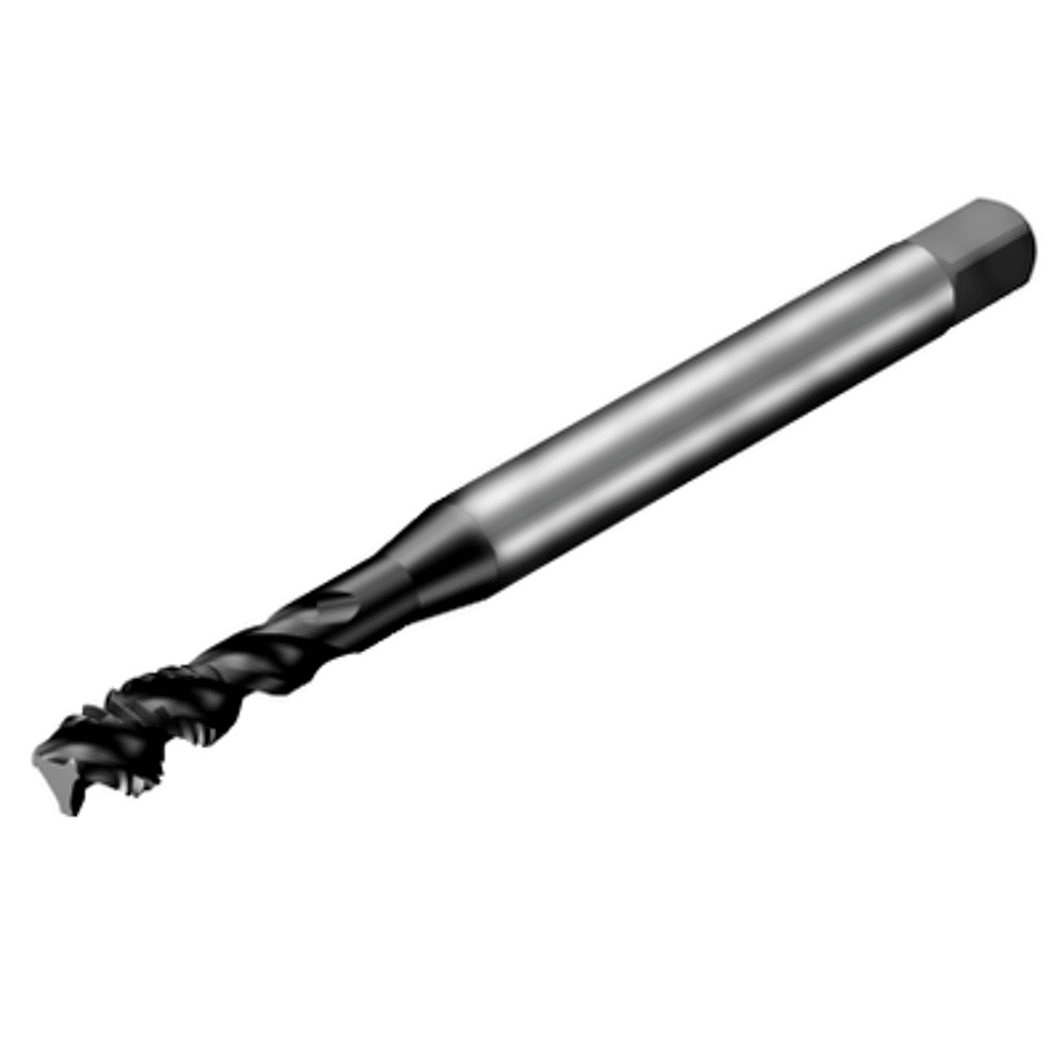 Product afbeelding CoroTap HSSE machinetap T300-PM100DA-M8