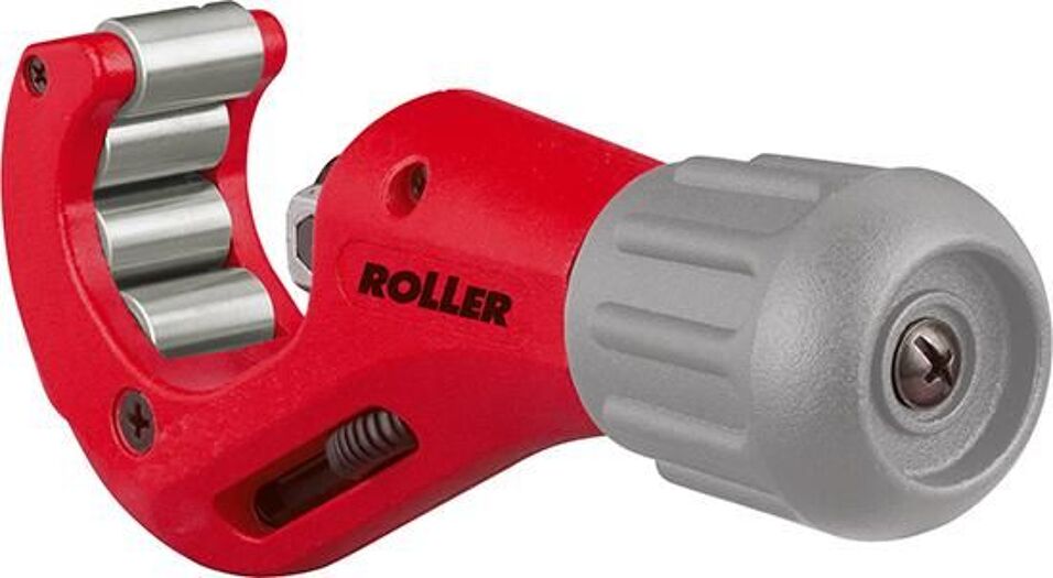 Product afbeelding Roller Pijpsnijder Corso CU/Inox  3-35 S