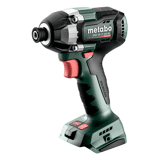 Metabo slagschroevendraaier SSD 18 LT 200 BL