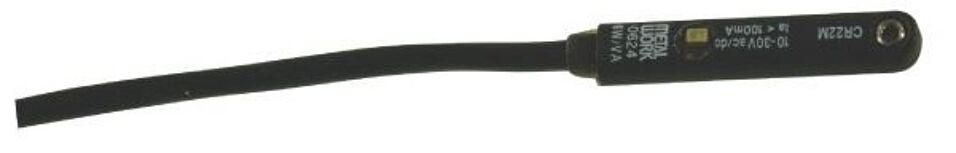 Product afbeelding Metal Work Hall-sensor PNP 2.5 m