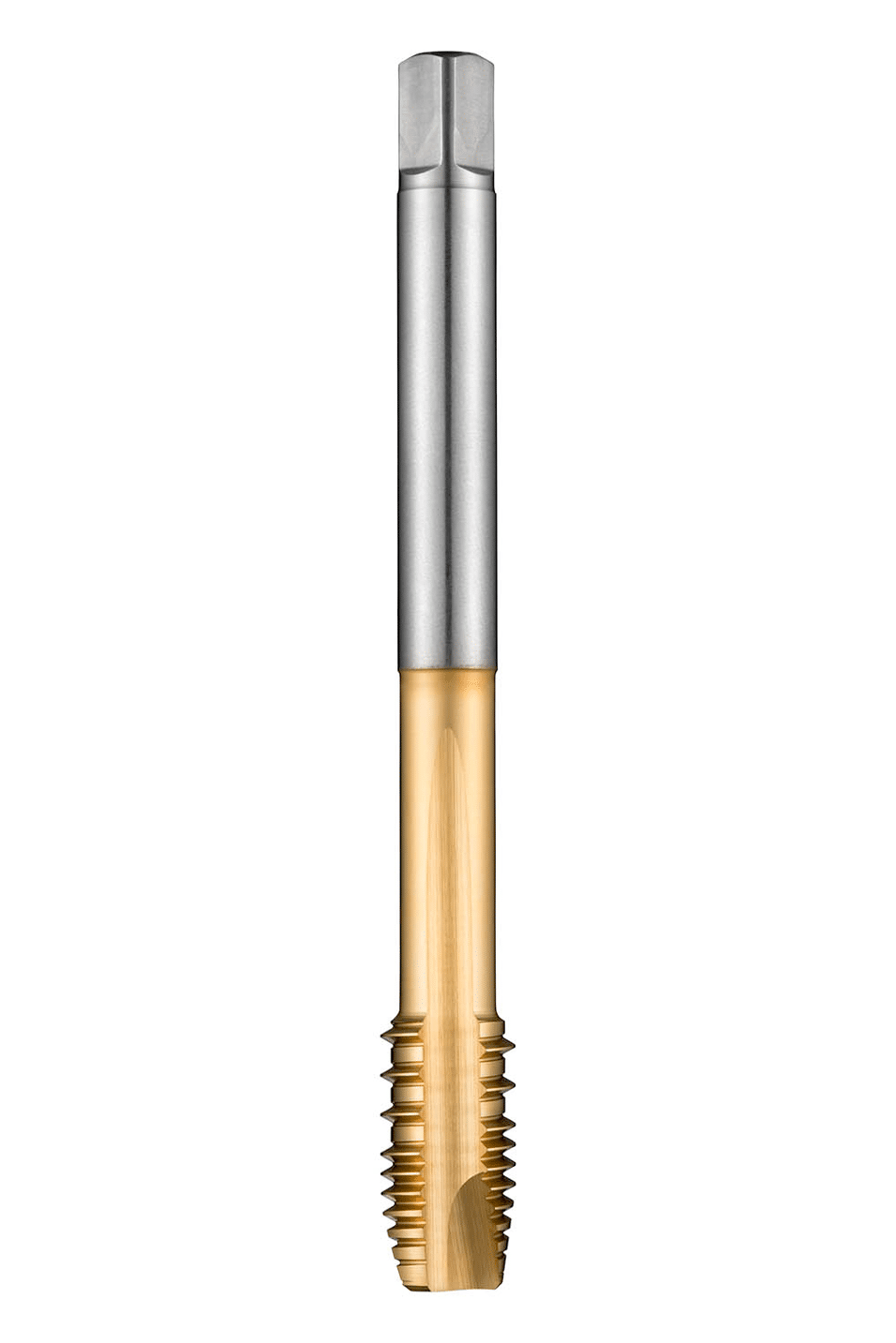 Product afbeelding Dormer HSS-E Machinetap met onderbroken vertanding voor metrische schroefdraad E423 - M14